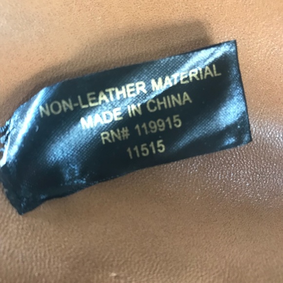 Giani Bernini wallet bag - Picture 8 of 8